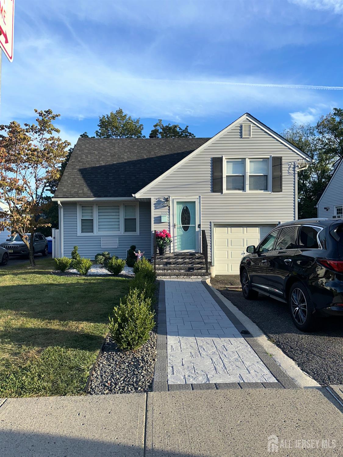 1019 Main Street Fords, NJ 08863 - Photo 1 of 20 a view of a house with a patio