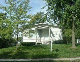 1008 Parallel Street Fenton, MI 48430 - Photo 1 of 1 Front