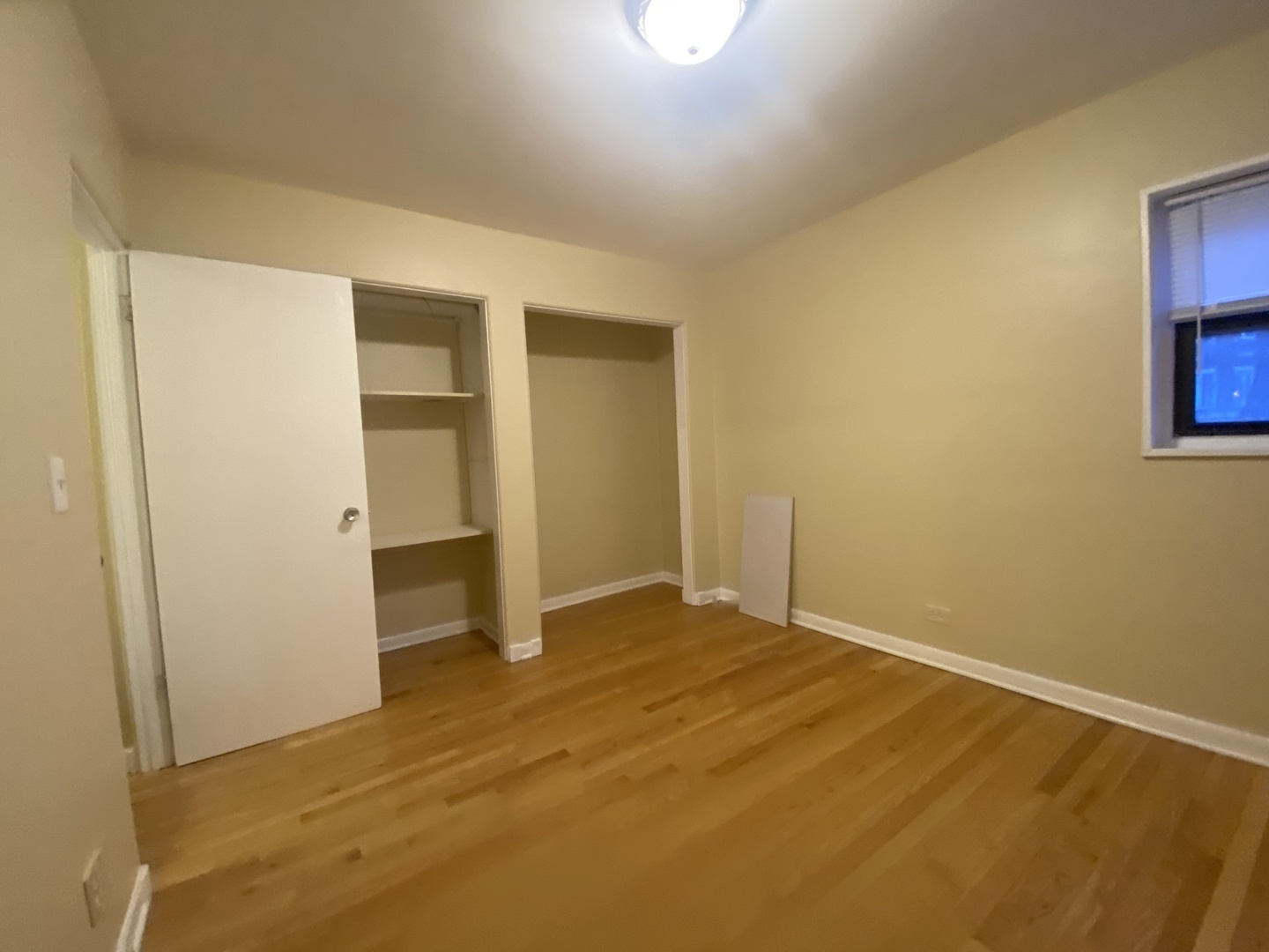 501 Sheridan Road, Unit A1 Evanston, IL 60202 - Photo 22 of 30 a view of an empty room