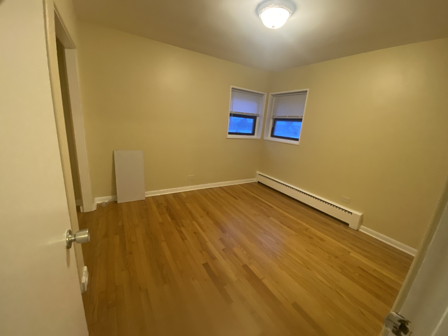 501 Sheridan Road, Unit A1 Evanston, IL 60202 - Photo 23 of 30 a view of a room with wooden floor
