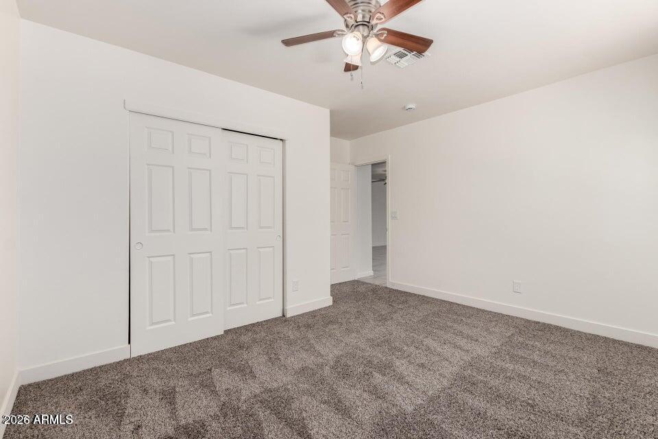 2828 East Chipman Road Phoenix, AZ 85040 - Photo 17 of 26 a view of an empty room