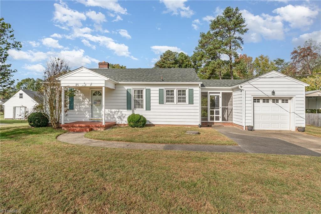 5822 Jones Road Walkertown, NC 27051 - Photo 1 of 25 Gallery Image 1