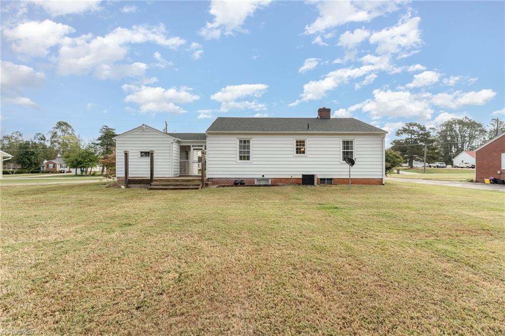 5822 Jones Road Walkertown, NC 27051 - Photo 16 of 25 Gallery Image 16