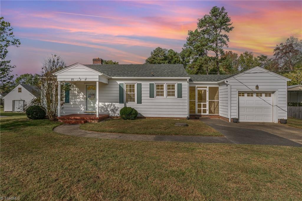 5822 Jones Road Walkertown, NC 27051 - Photo 3 of 25 Gallery Image 3