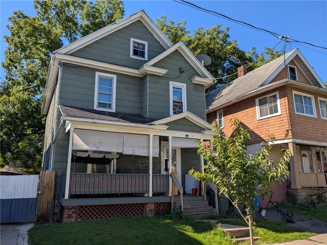 $64,900 | 77 Roycroft Drive, Rochester, NY 14621