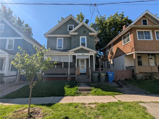 $64,900 | 77 Roycroft Drive, Rochester, NY 14621