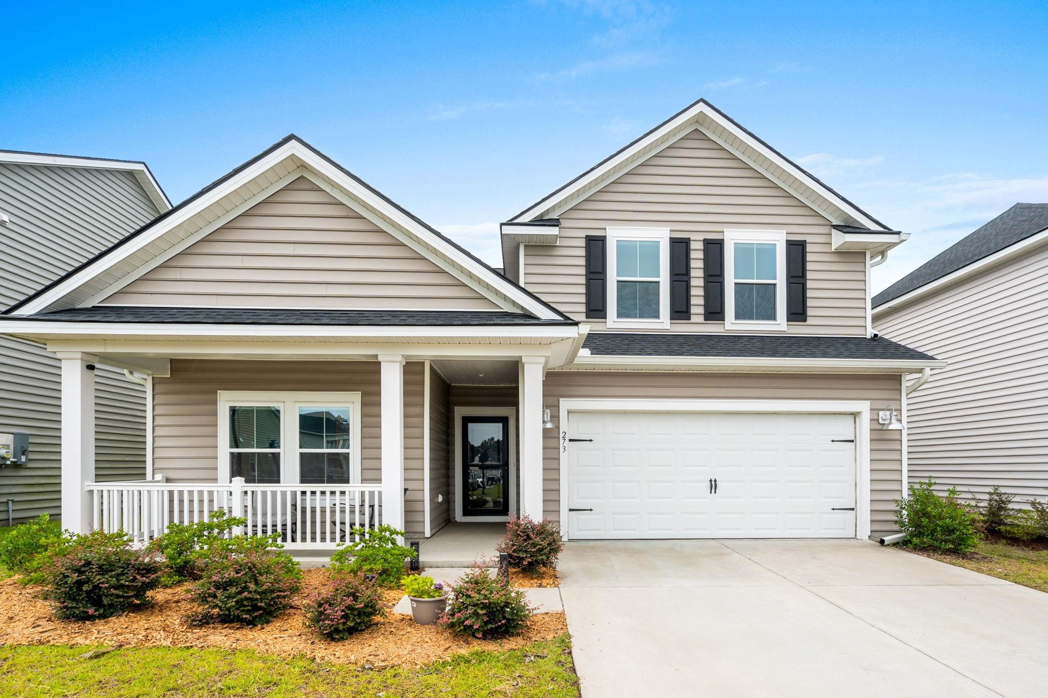 273 Augusta Green Way Myrtle Beach, SC 29579 - Photo 47 of 65