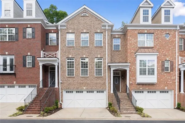 $579,000 | 12803 Doe Drive, Milton, GA 30004
