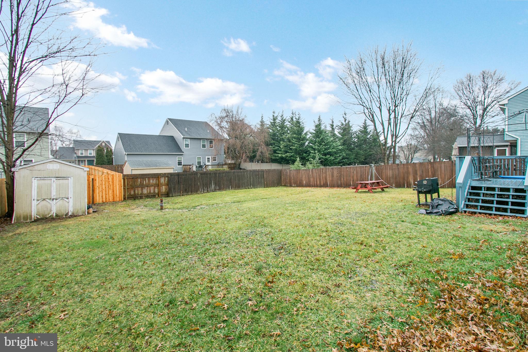 258 Rushes Drive Bear, DE 19701 - Photo 32 of 37 Gallery Image 32