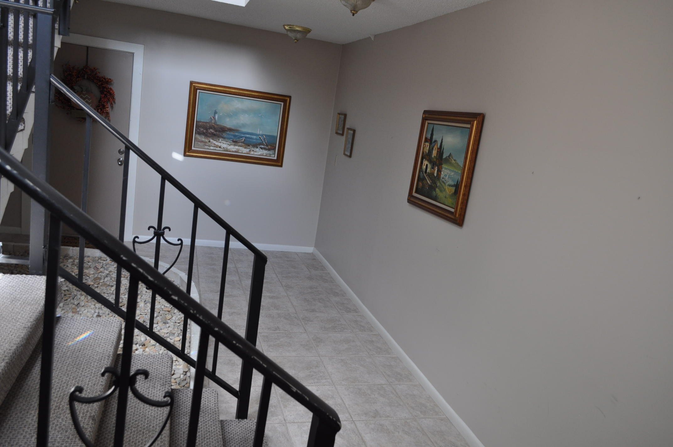 6117 Old Court Road, Unit 136 Boca Raton, FL 33433 - Photo 8 of 21 Lobby Area