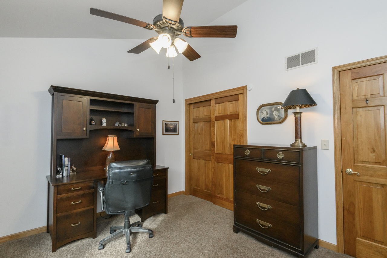 675 Charleston Court, Unit B Brookfield, WI 53045 - Photo 34 of 55 Bedroom 2