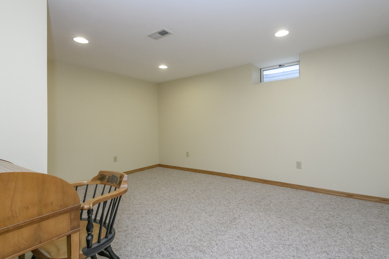 675 Charleston Court, Unit B Brookfield, WI 53045 - Photo 41 of 55 Additional finished room