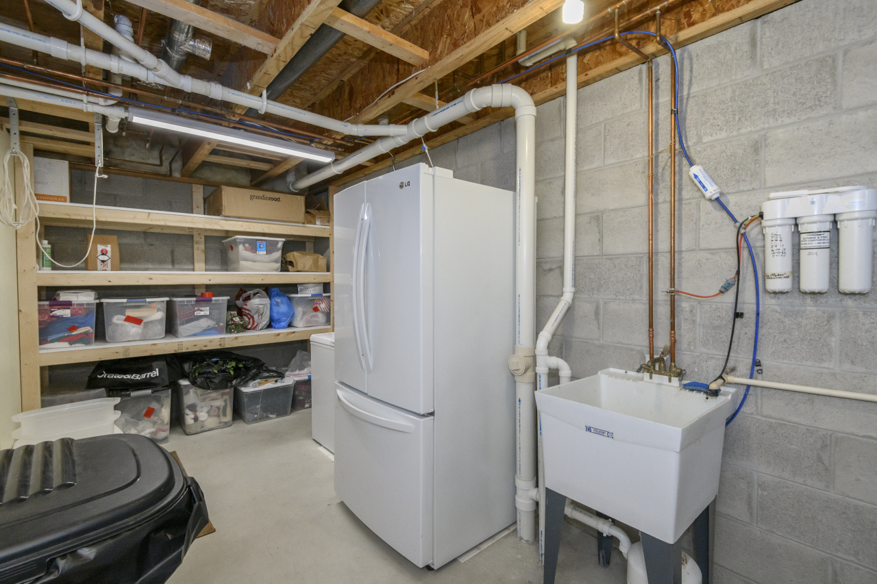 675 Charleston Court, Unit B Brookfield, WI 53045 - Photo 44 of 55 Plenty of Storage Space