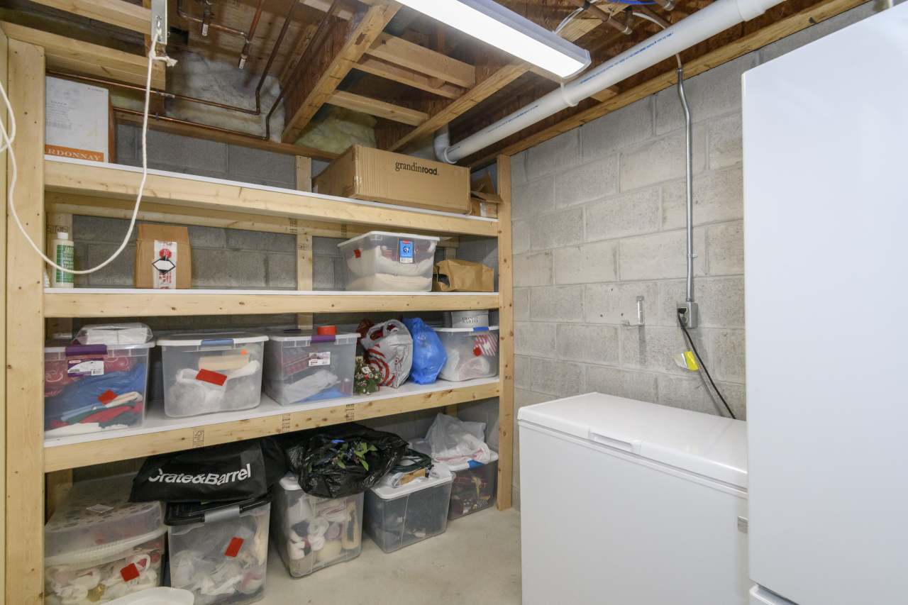 675 Charleston Court, Unit B Brookfield, WI 53045 - Photo 45 of 55 Convenient Storage