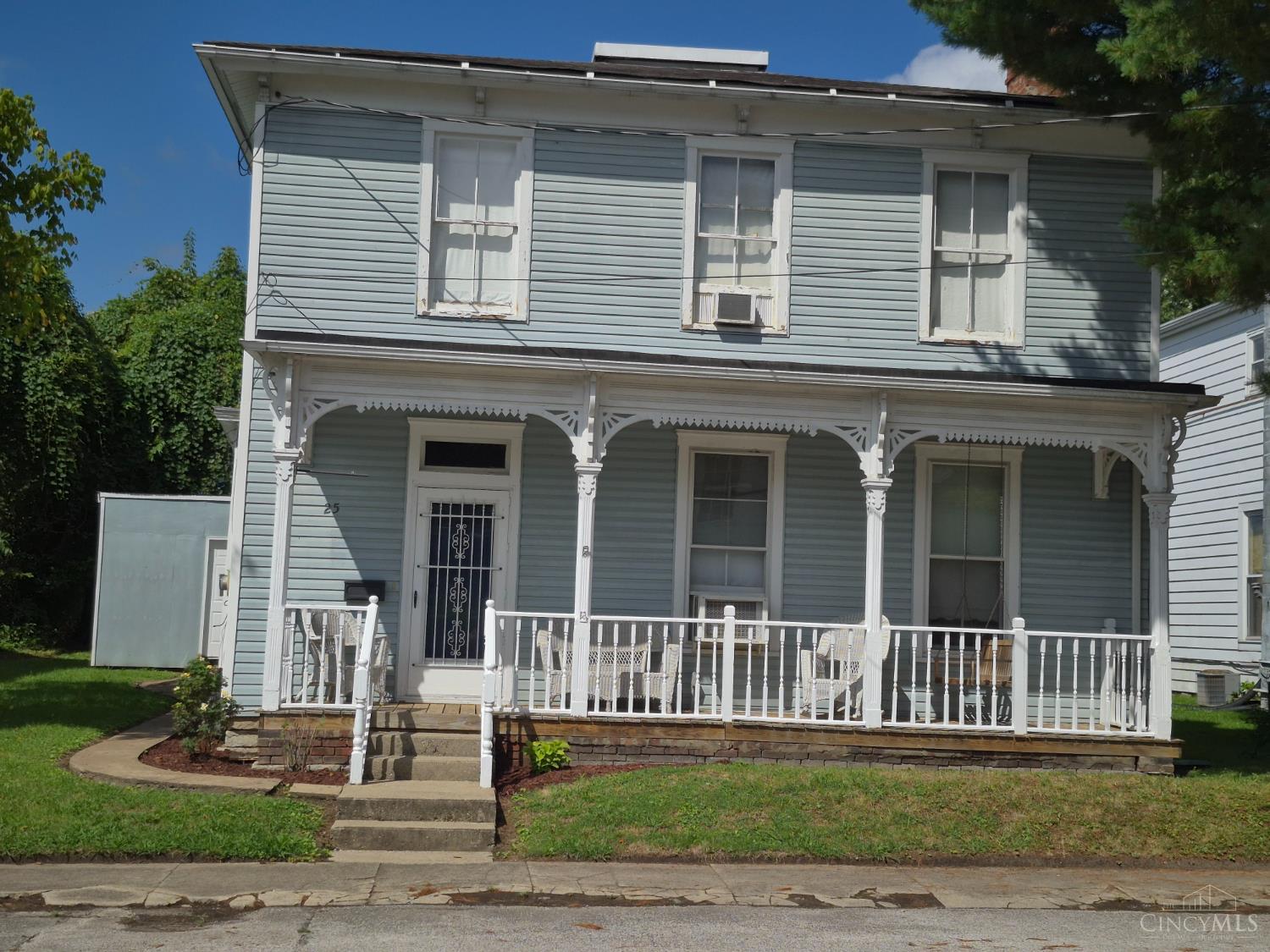 25 North 3rd Street Ripley, OH 45167 - Photo 2 of 26