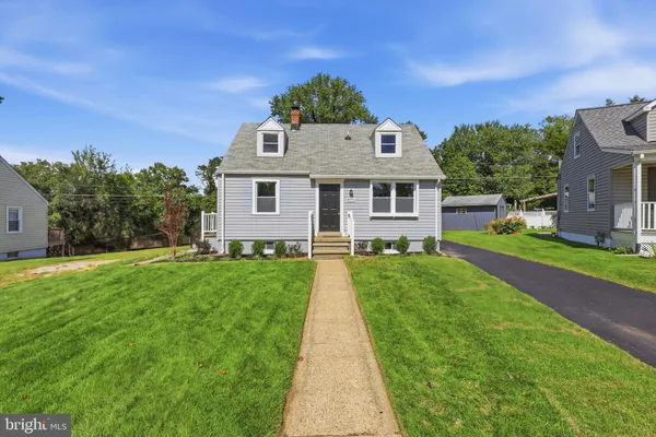 $380,000 | 8756 Lackawanna Avenue, Baltimore, MD 21234