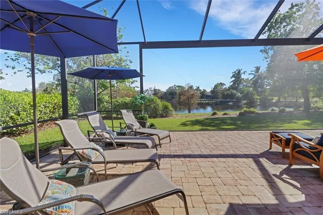 $699,000 | 23605 Via Carino Lane, Bonita Springs, FL 34135