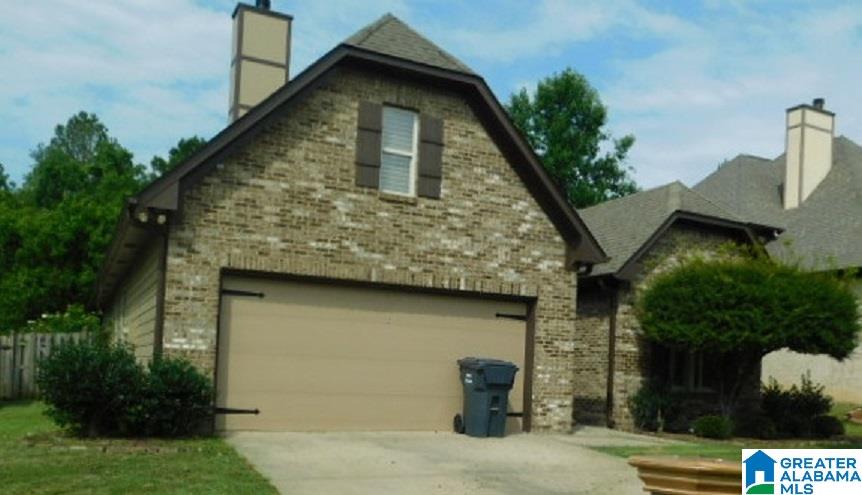 2058 Timberline Drive Calera, AL 35040 - Photo 1 of 13