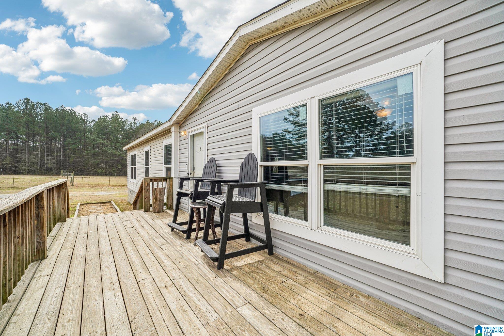 383 Country Church Road Harpersville, AL 35078 - Photo 69 of 72
