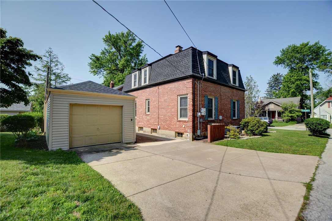 164 South Linden Avenue Decatur, IL 62522 - Photo 23 of 28