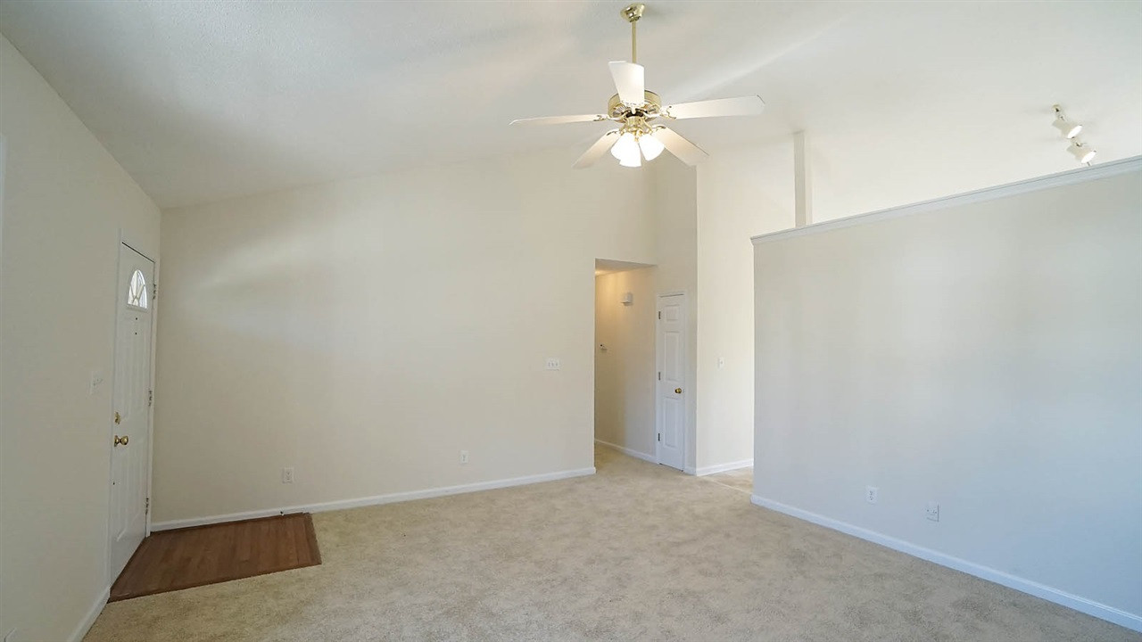 701 Kavkaz Street Raleigh, NC 27610 - Photo 7 of 25 Plenty of Living Room Space