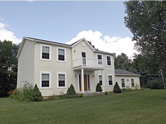100 Beacon Heights Road Clarendon, VT 05759 - Photo 1 of 1 Gallery Image 1