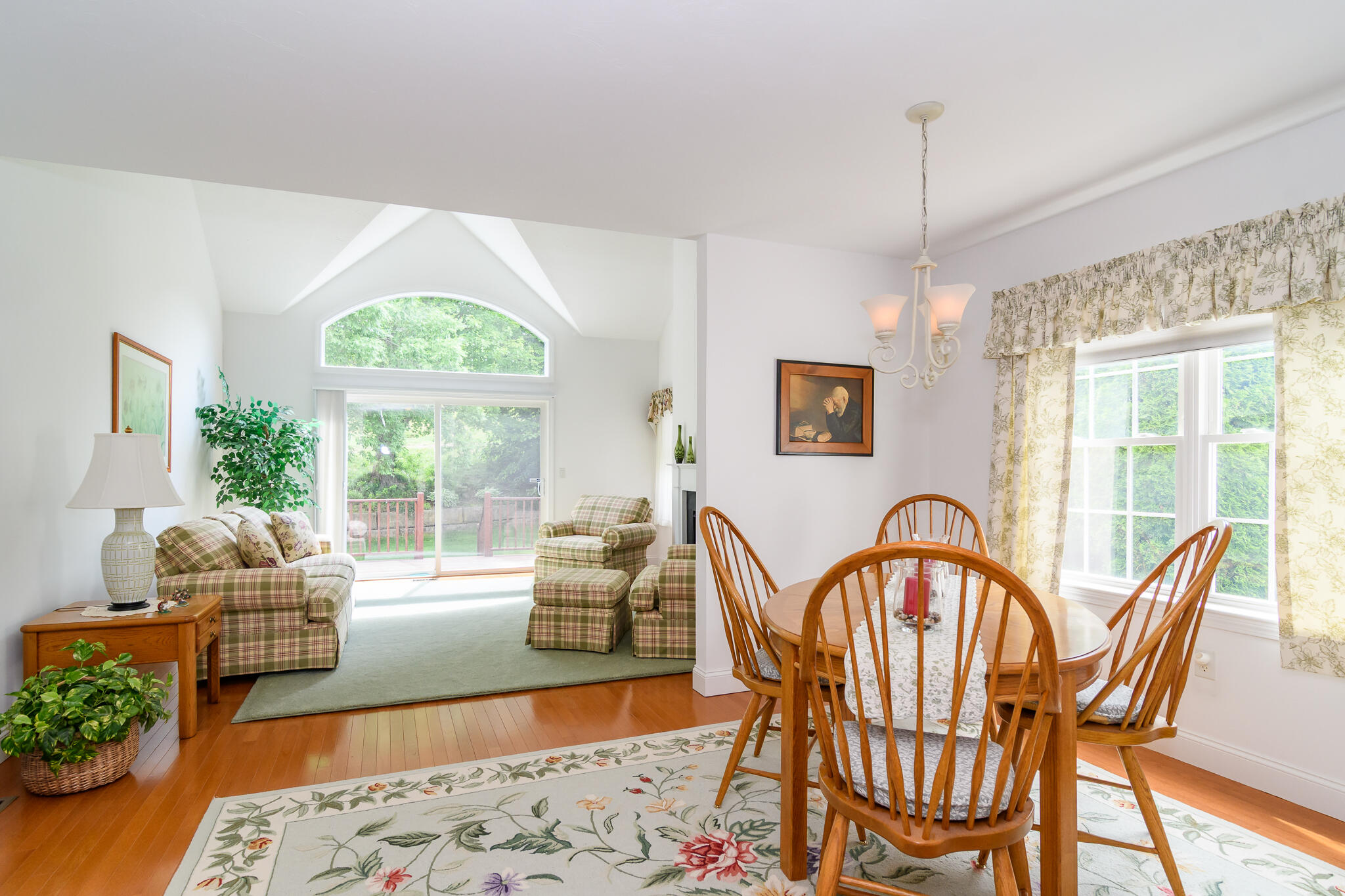 6 Hollyhock Knoll Court Buzzards Bay, MA 02532 - Photo 8 of 27 Dining A_WEB (1)