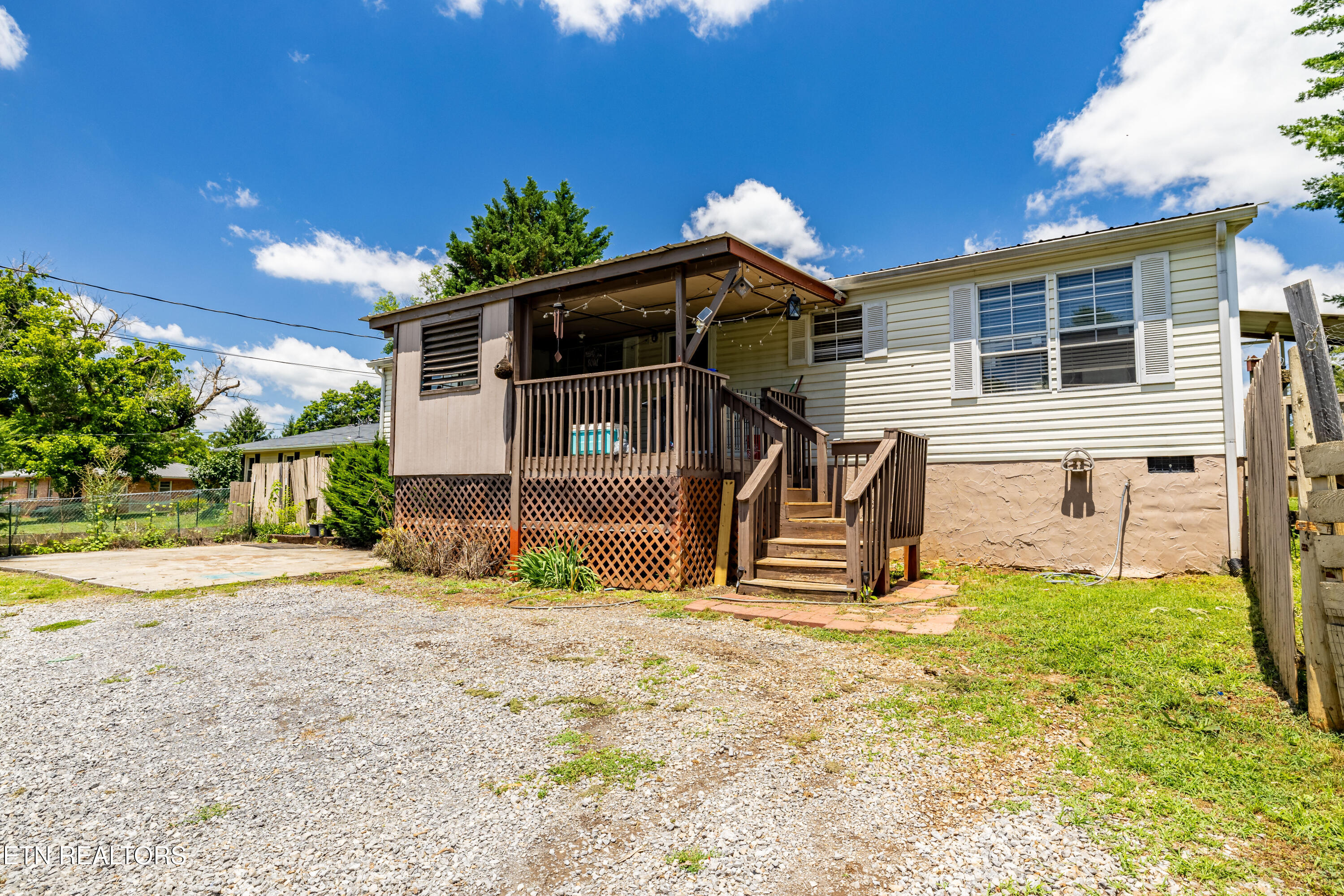 340 Stephens Road Greenback, TN 37742 - Photo 1 of 21 Front of the Home