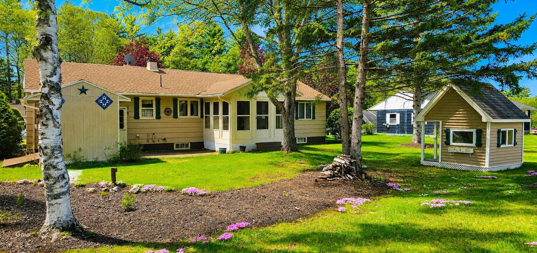 17 Oak Street Jay, ME 04239 - Photo 2 of 67