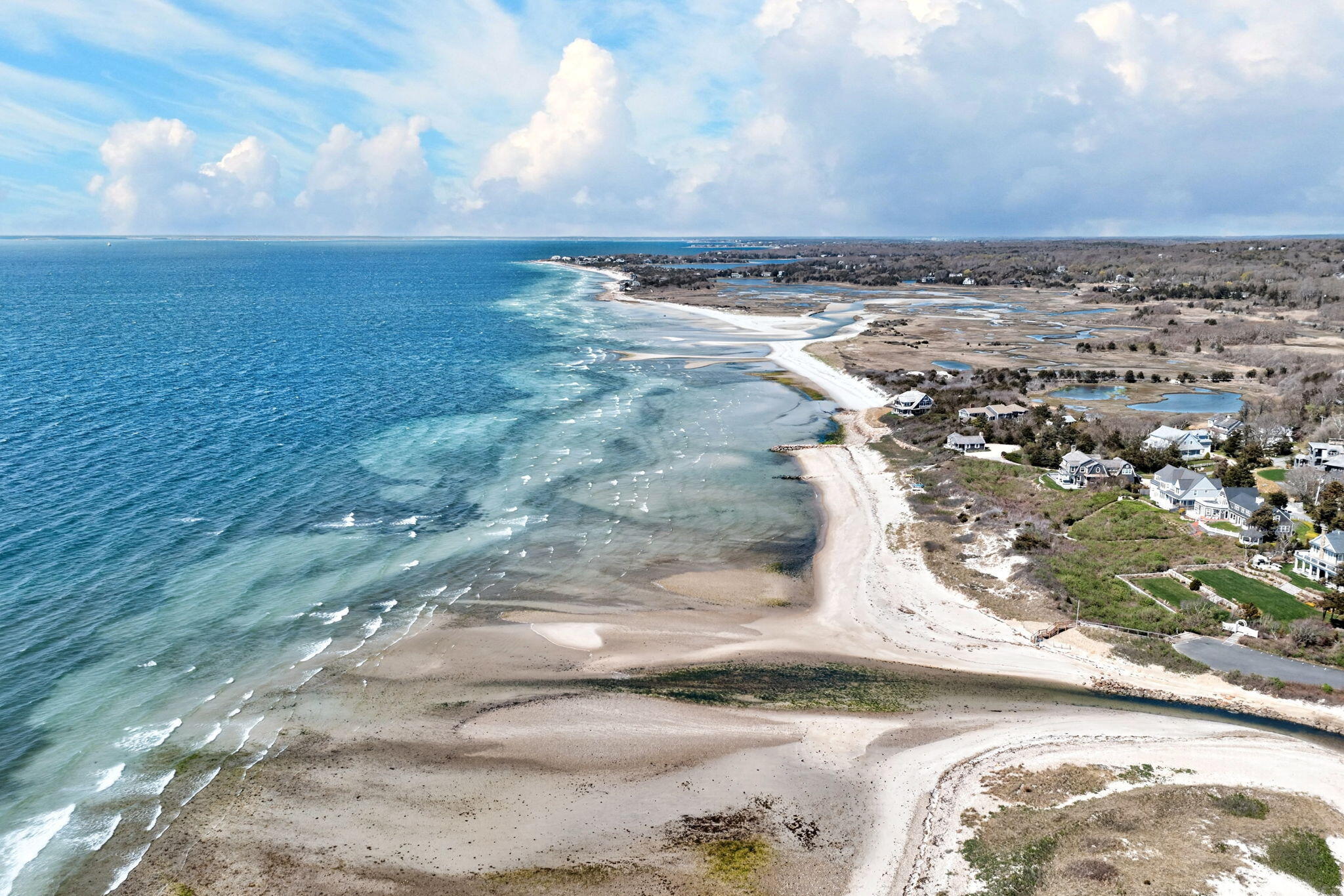23 Antioch Road Falmouth, MA 02540 - Photo 64 of 69 Saconesset Hills Association Beach
