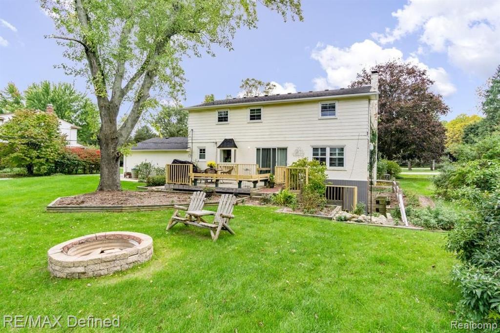 498 Willow Tree Lane Rochester Hills, MI 48306 - Photo 38 of 39
