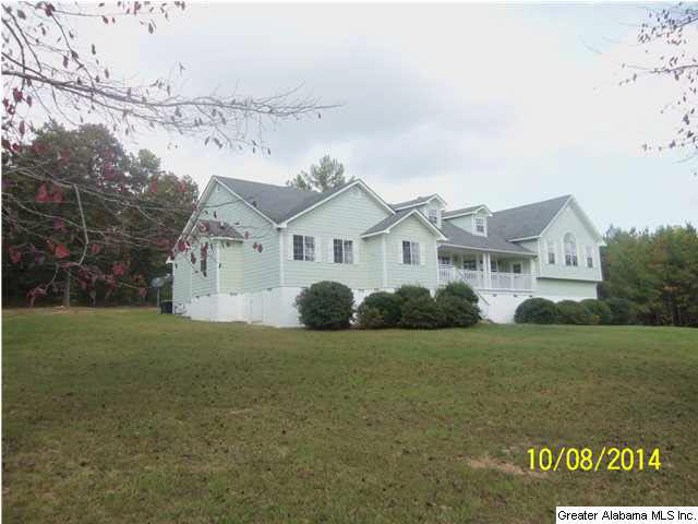 1361 Mack Alexander Road Piedmont, AL 36272 - Photo 2 of 19