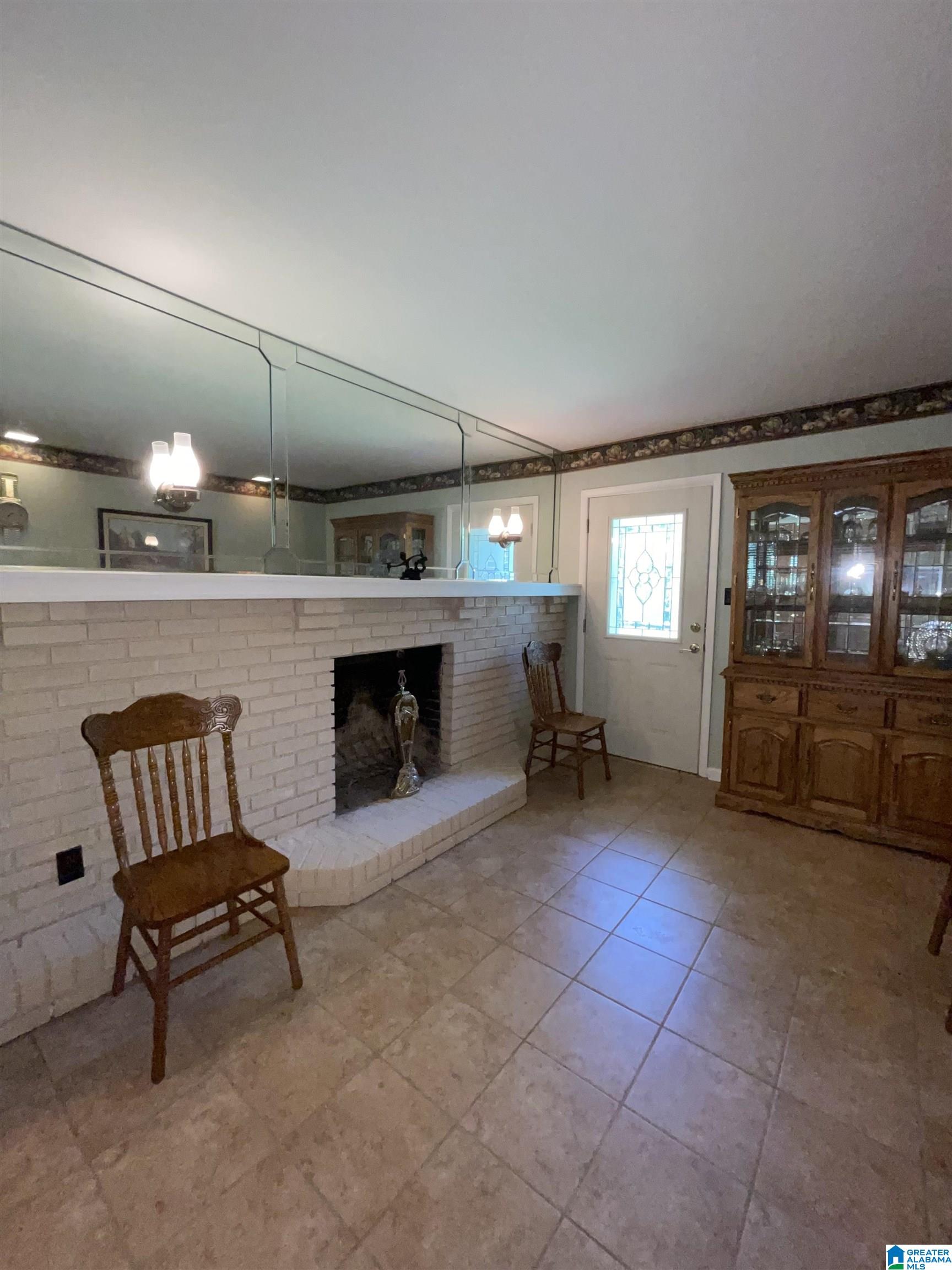 5212 Forestwood Road Adamsville, AL 35005 - Photo 3 of 34