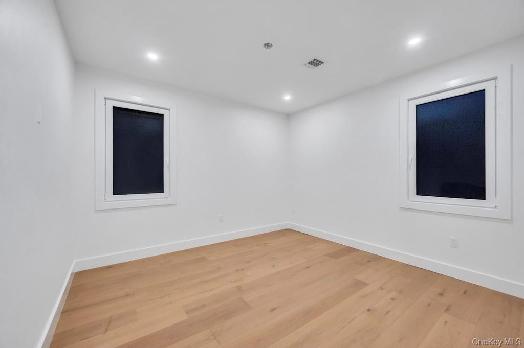 472 Farm Ranch Road East Bethpage, NY 11714 - Photo 13 of 26 a view of an empty room