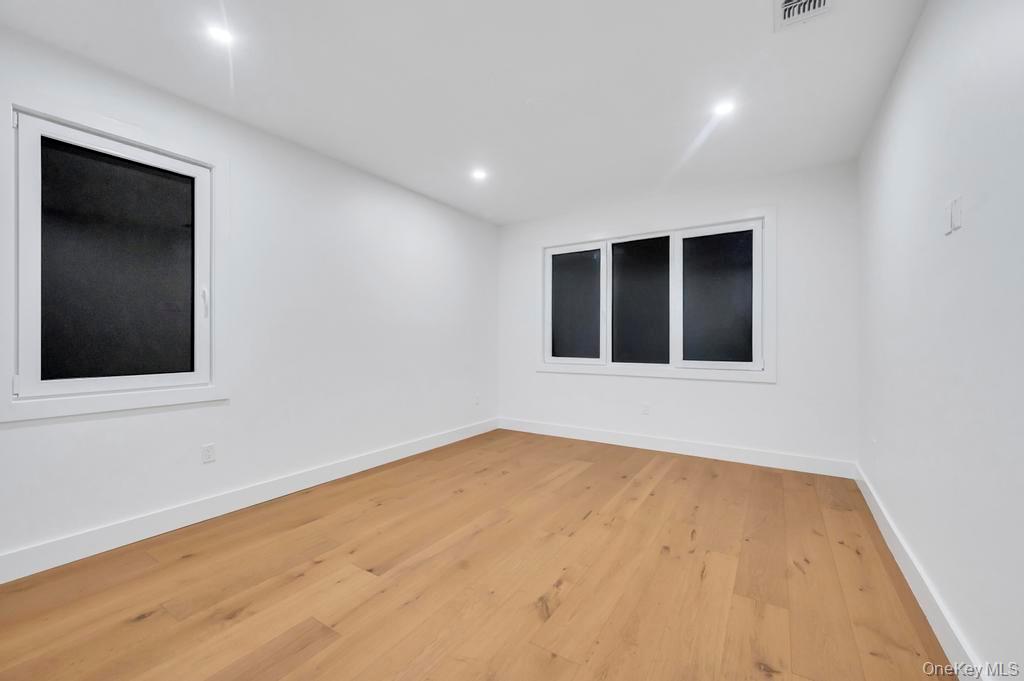 472 Farm Ranch Road East Bethpage, NY 11714 - Photo 17 of 26 a view of an empty room