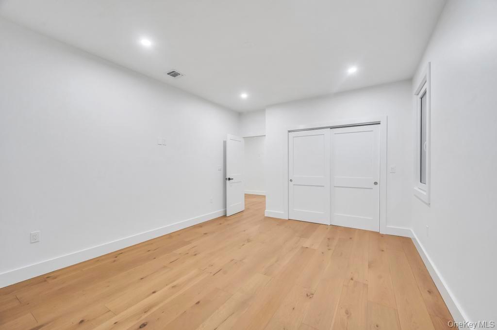 472 Farm Ranch Road East Bethpage, NY 11714 - Photo 18 of 26 a view of empty room