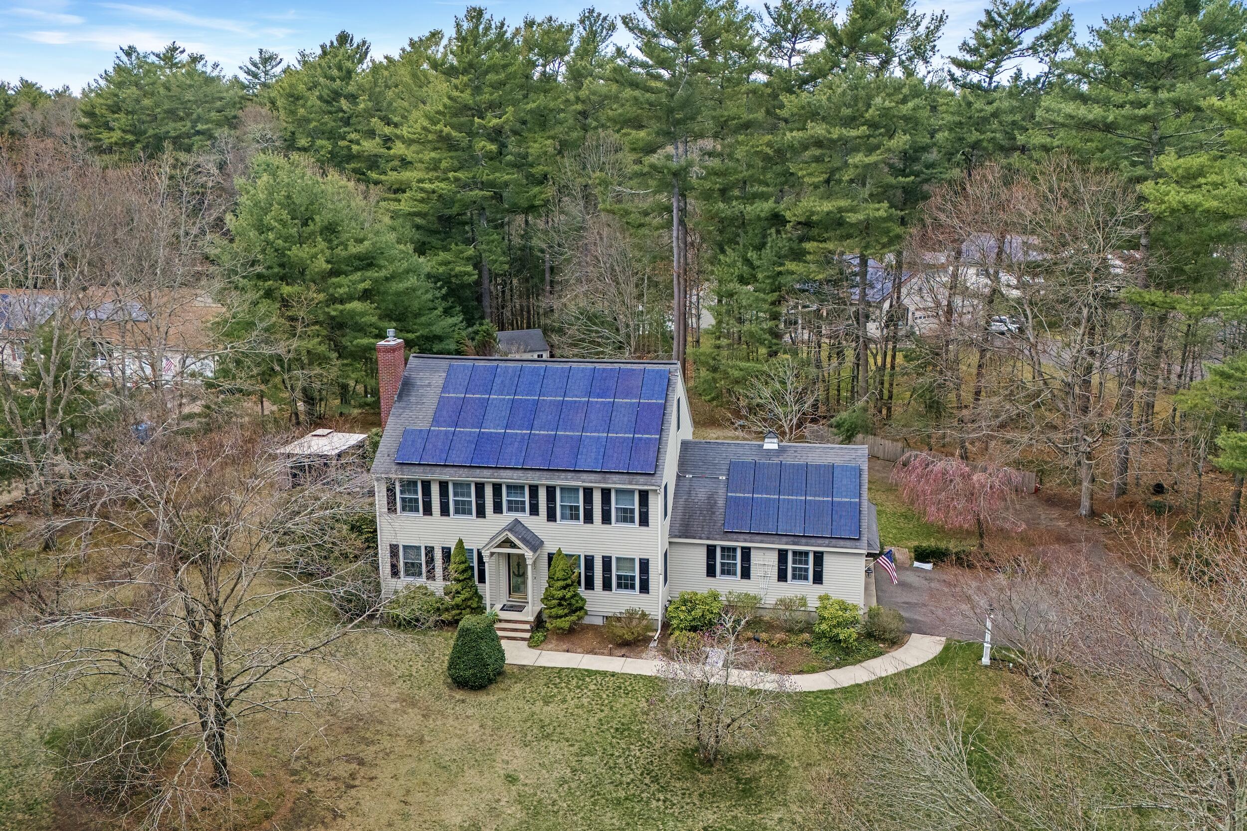 842 Main Street Wareham, MA 02571 - Photo 46 of 57 67_dji_20260421132317_0028_d 2