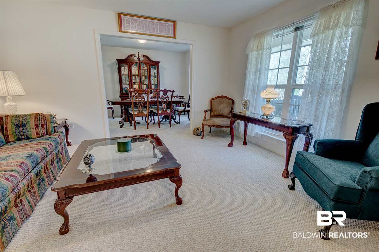 35123 Pine Road South Stapleton, AL 36578 - Photo 5 of 28 Den