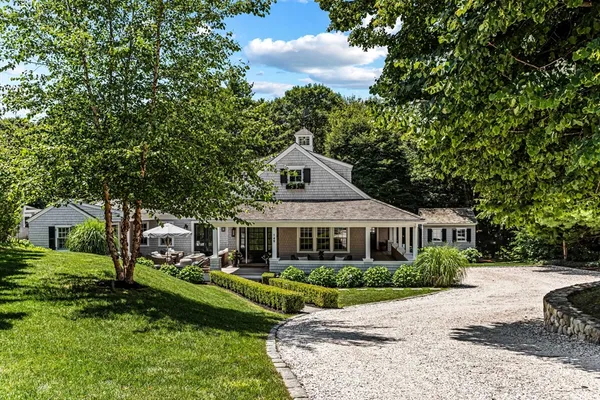$2,925,000 | 149 Old Stage Road, Barnstable, MA 02632