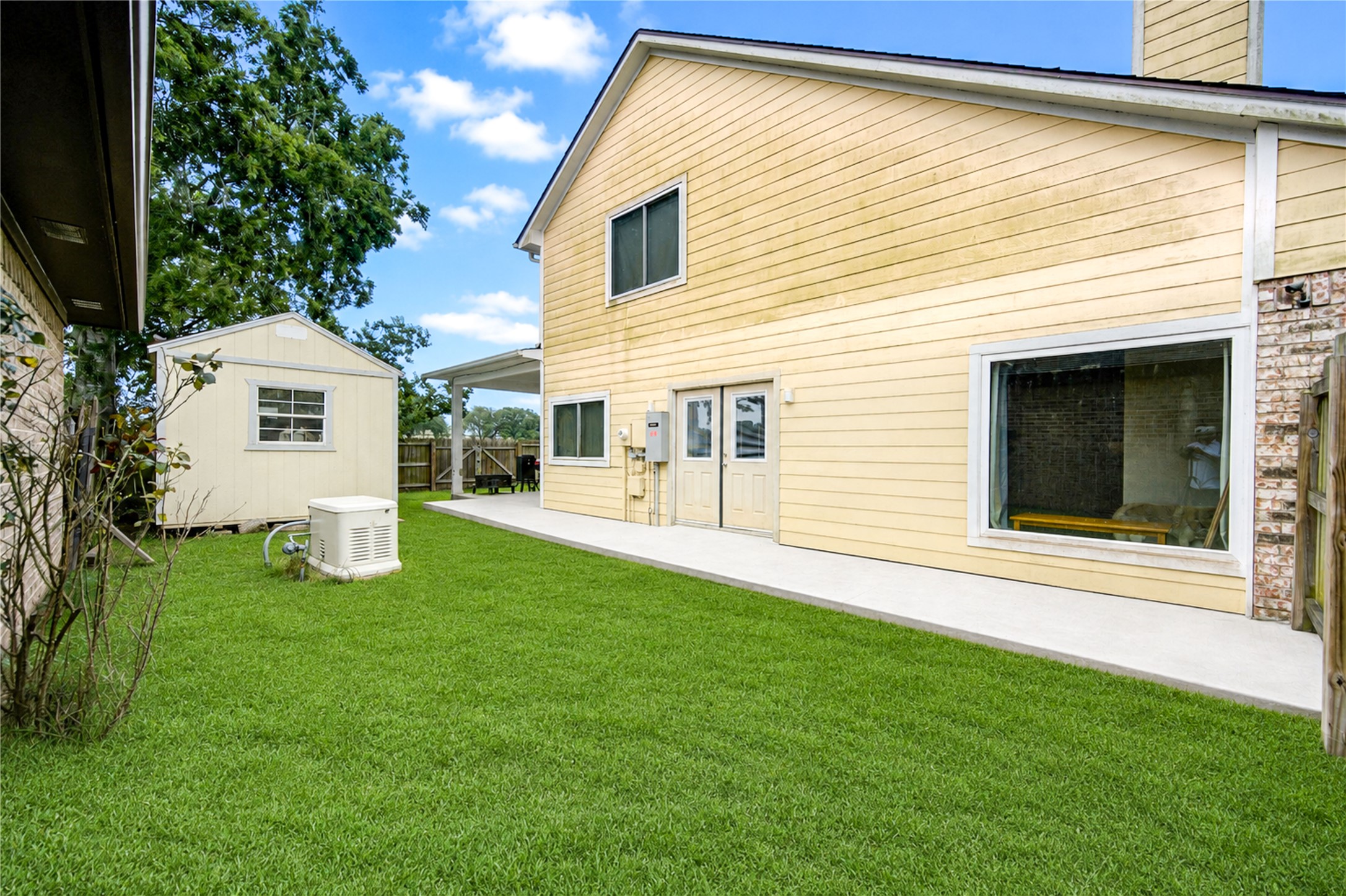 316 North Ranch House Road Angleton, TX 77515 - Photo 30 of 30