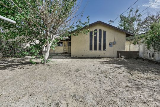 328 West Ward Avenue Ridgecrest, CA 93555 - Photo 20 of 21 Gallery Image 20