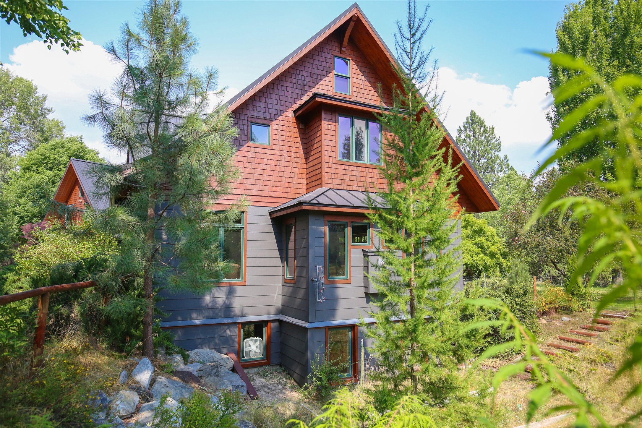 2 Ridge Lane Trout Creek, MT 59874 - Photo 68 of 93 Gallery Image 68