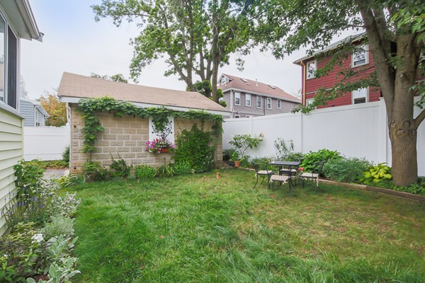 52 Aberdeen Road Arlington, MA 02476 - Photo 30 of 30 Gallery Image 30