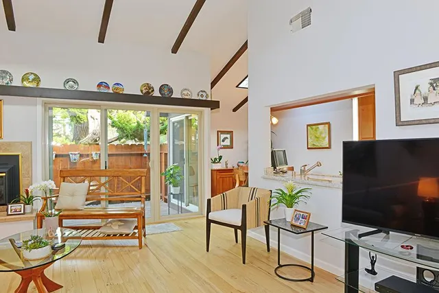 $789,000 | 1360 Josselyn Canyon Road, Unit 37, Monterey, CA 93940