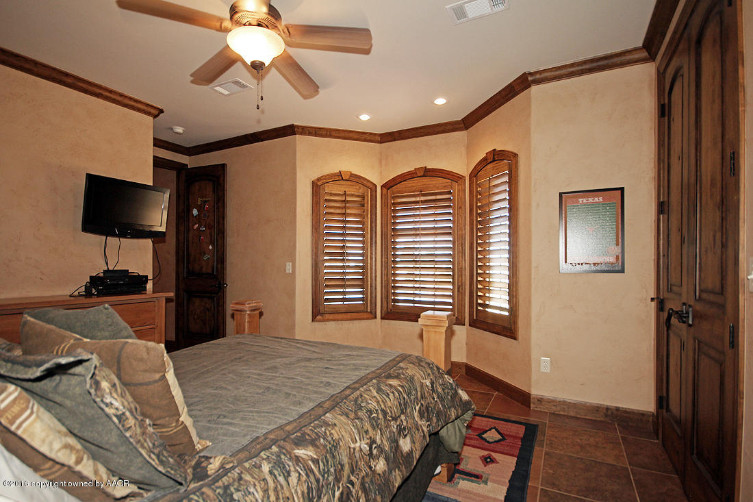 1009 Girl Scout Road Amarillo, TX 79124 - Photo 38 of 81 4th Bedroom