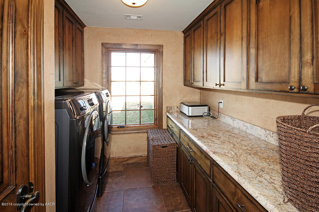 1009 Girl Scout Road Amarillo, TX 79124 - Photo 44 of 81 Utility