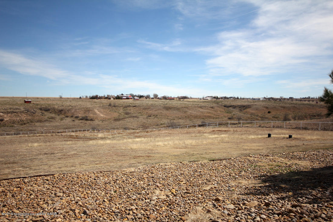 1009 Girl Scout Road Amarillo, TX 79124 - Photo 60 of 81 Back View