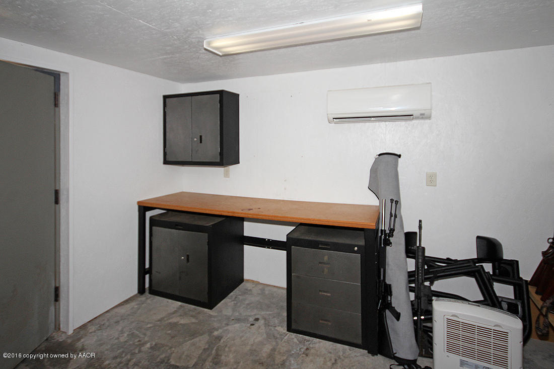 1009 Girl Scout Road Amarillo, TX 79124 - Photo 65 of 81 Safe Room