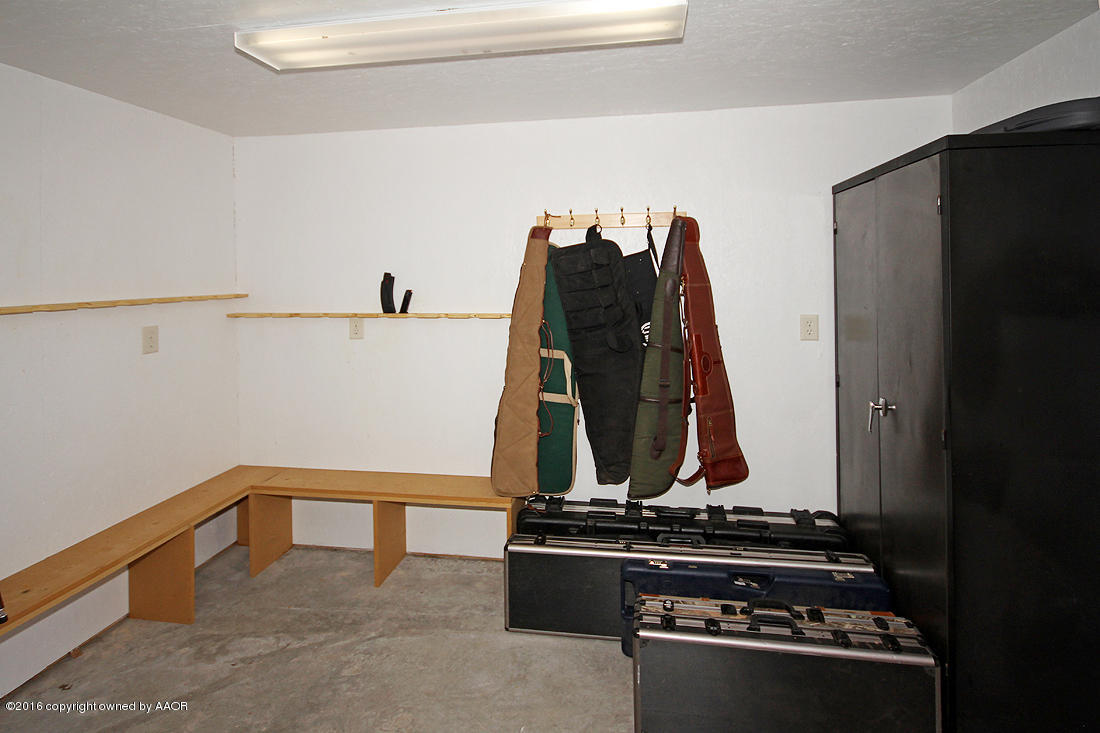 1009 Girl Scout Road Amarillo, TX 79124 - Photo 66 of 81 Safe Room