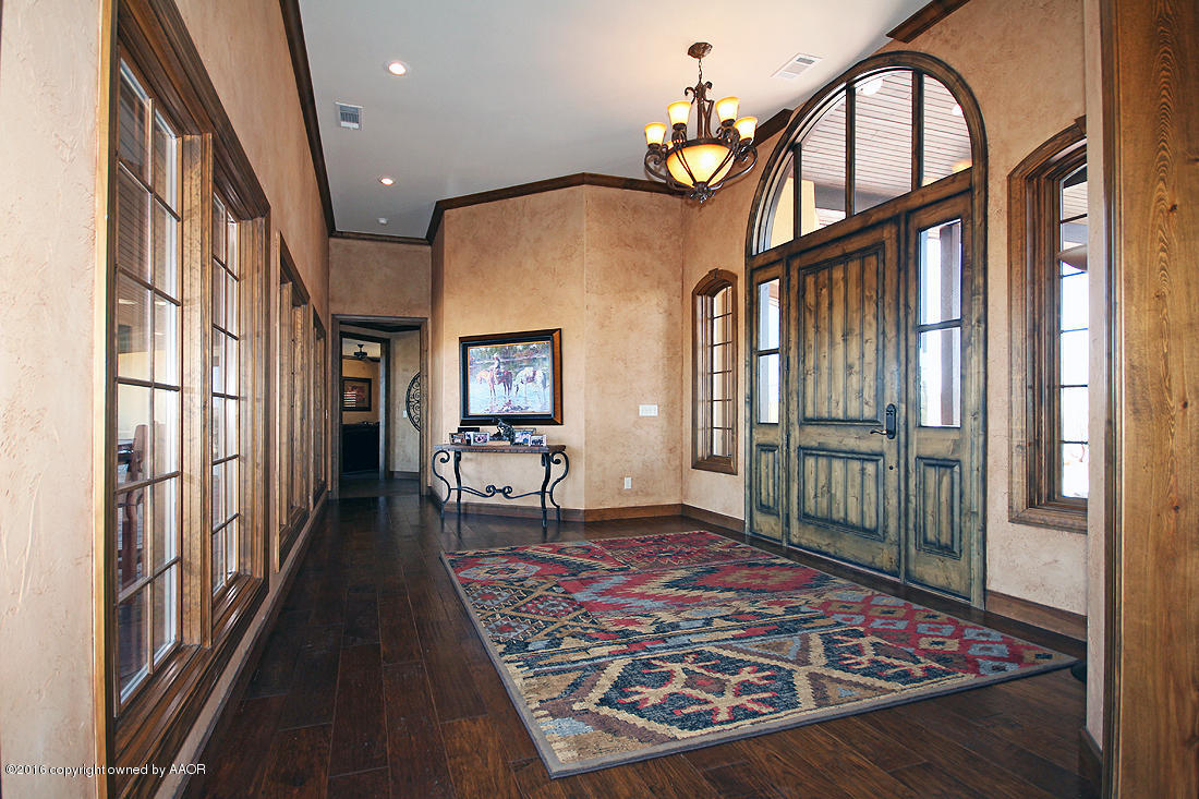 1009 Girl Scout Road Amarillo, TX 79124 - Photo 10 of 81 Entry